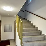 Stefanshof Neunburg 아파트 네운부르그포름발트