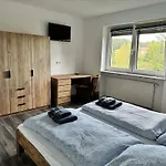 아파트 Stefanshof Neunburg 네운부르그포름발트