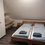 Stefanshof Neunburg 아파트 *