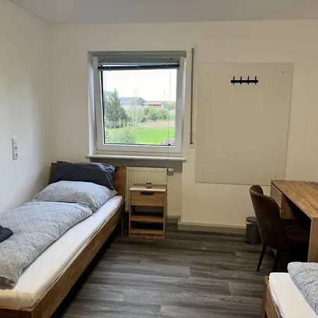 Apartment Stefanshof Neunburg