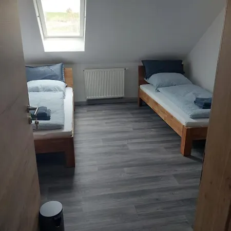 Stefanshof Neunburg Apartment Neunburg vorm Wald