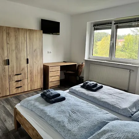 Apartment Stefanshof Neunburg Neunburg vorm Wald