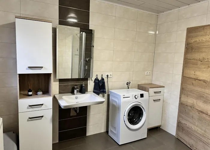 Appartement Stefanshof Neunburg
