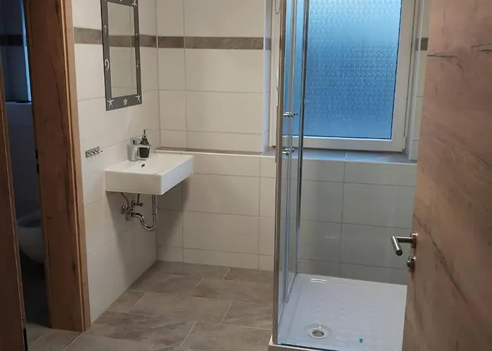 Appartement Stefanshof Neunburg Neunburg vorm Wald