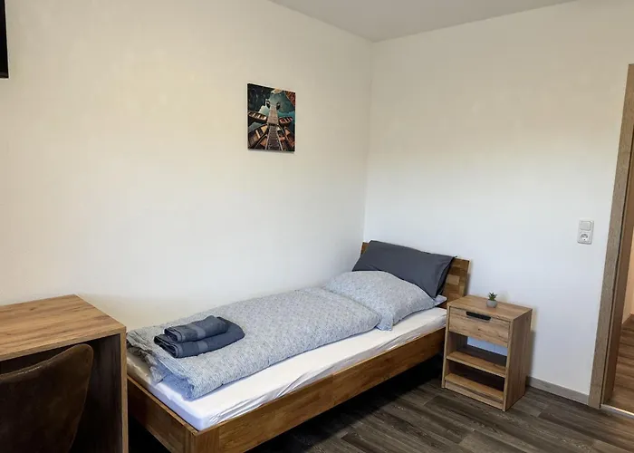 Stefanshof Neunburg Appartement Neunburg vorm Wald
